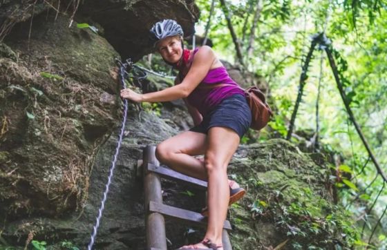 Randonnée à Hué En 1 Jour : Découverte Du Parc National De Bach Ma